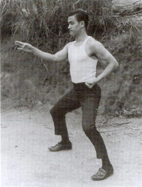 Bruce Lee Wing Chun | Nederlandse Wing Chun Federatie | Flickr