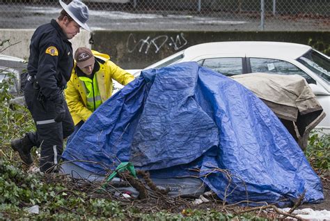 Seattle’s homeless problem requires a regional response | The Seattle Times