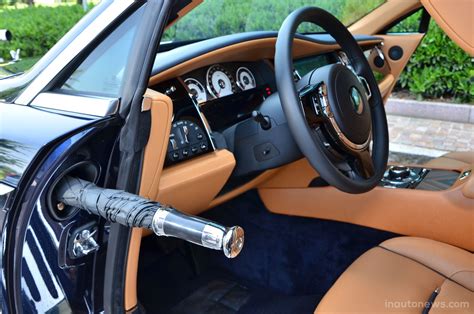 rolls royce wraith interior | Rolls royce, Rolls royce wraith interior ...