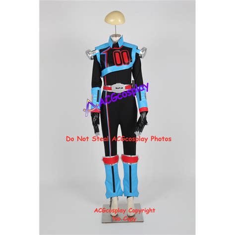 Power Rangers Shadow Ranger costume cosplay costume