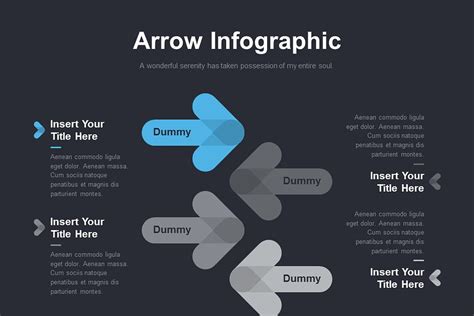 (PPT, AI) Infographic Diagram 035 | Creative PowerPoint Templates ~ Creative Market