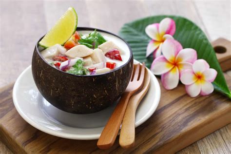 12 Traditional Fijian Foods Everyone Should Try - Medmunch