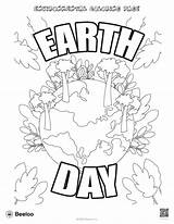 Earth Day Themed Coloring Pages • Beeloo Printable Crafts And  sketch template