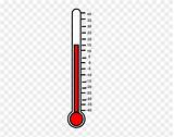 Thermometer In Degrees Celsius  Free Transparent PNG Clipart Images sketch template
