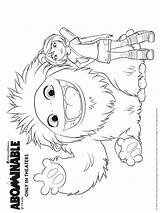 everest yi Coloring Page  Funny Pages sketch template