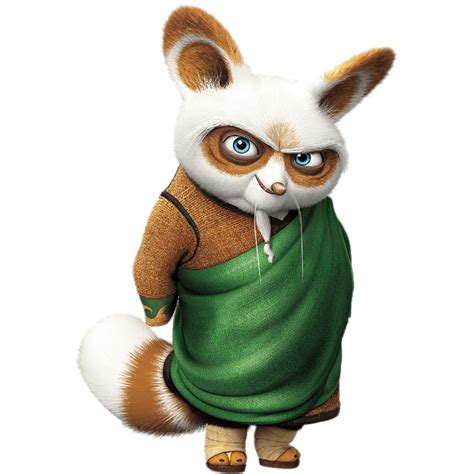 Master Shifu Wallpapers - Wallpaper Cave