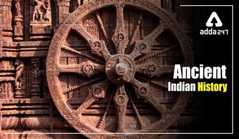 Ancient History of India and Periods of Indian History