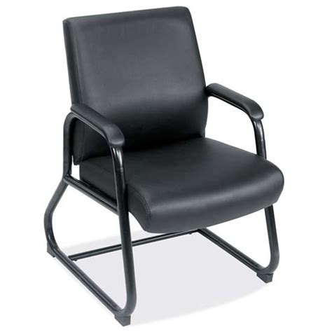 Heavy Duty Office Chairs - Bacchus Patient Chair