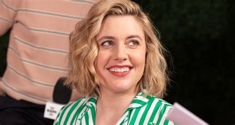 All We Know About Greta Gerwig's 'Narnia' Netflix Films - PureWow