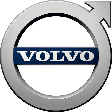 Volvo Logo, Volvo Car Symbol Meaning and History | Car Brand Names.com