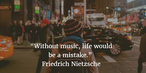 25 Music in Life Quotes - What People Have Said - EnkiQuotes