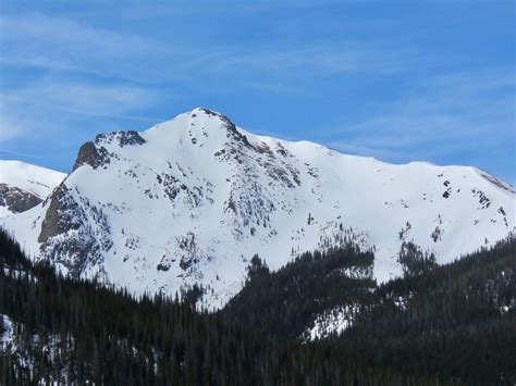 Colorado Highway 14