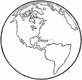 Free Printable Earth Coloring Pages For Kids sketch template