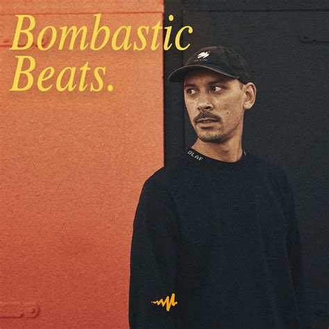 Bombastic Beats a playlist by Audiomack Electronic | Stream New Music ...