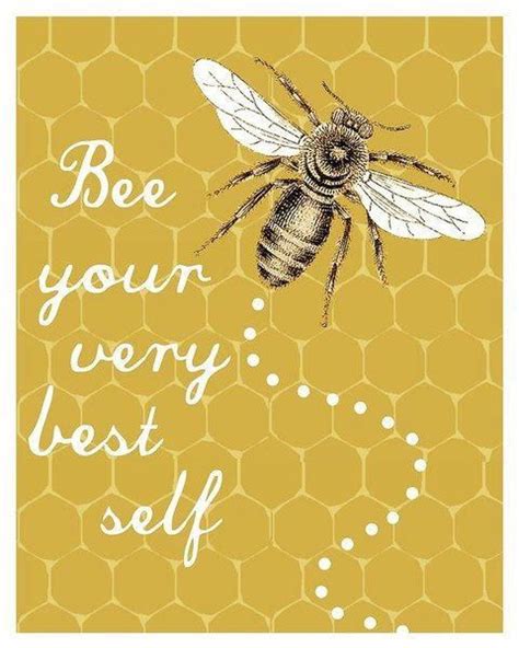 46 best Bee & Quotes images on Pinterest | Honey bees, Bees knees and ...