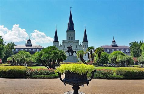 15 Top Tourist Attractions in Louisiana | PlanetWare