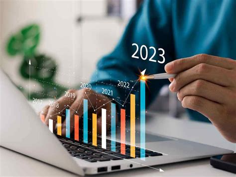 Identifying And Managing Stages Of Business Growth