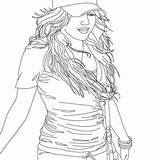 MILEY CYRUS coloring Pages  Coloring Printable sketch template