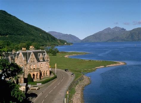 The Ballachulish Hotel | Explore Oban