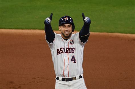 Highlights from the Astros’ World Series Game 3 win over the Dodgers ...