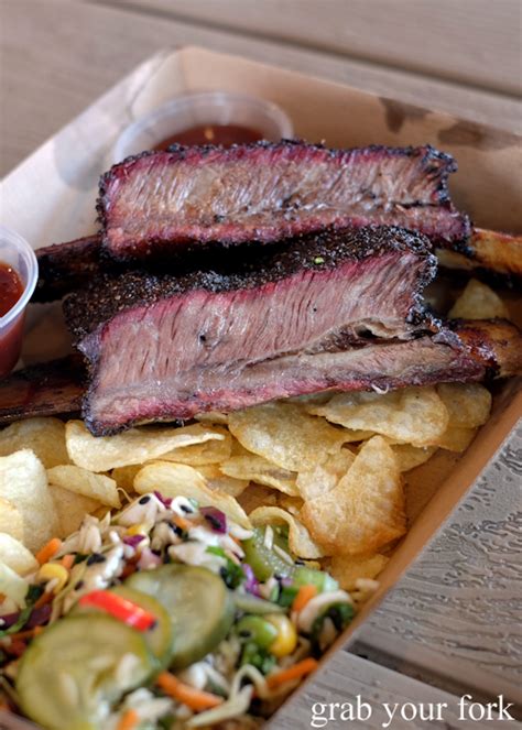 Black Bear BBQ, Blacktown | Grab Your Fork: A Sydney food blog