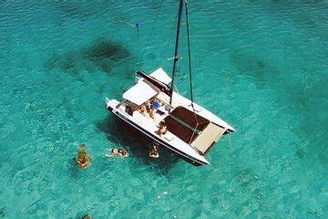 THE TOP 10 Barbados Catamaran Cruises (w/Prices)