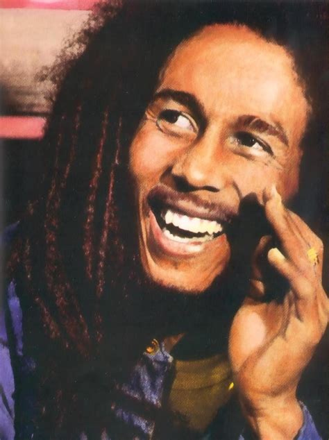 I Was Here.: Bob Marley