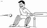 Cricket Coloring Pages sketch template