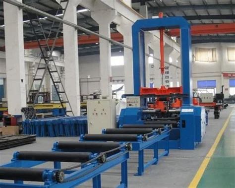 Automated Assemble Machine, For Assembly Lines, Production Capacity ...