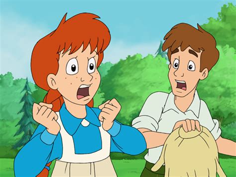 Image - Anne-animated-ep12-01.jpg | Anne of Green Gables Wiki | FANDOM powered by Wikia