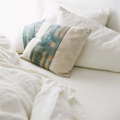 Synthetic and Natural Fabrics: Your Sustainable Bedroom