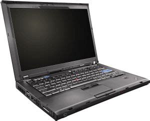 Lenovo Thinkpad T400 - Notebookcheck.net External Reviews