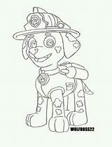 Cool Winsome Free Printable Paw Patrol Coloring Pages Best Of With  sketch template