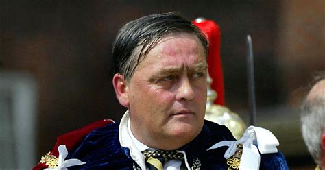 Gerald Grosvenor, British Duke and Billionaire, Dies at 64 - The New ...