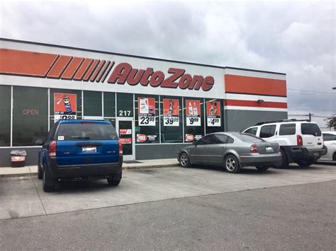 AutoZone Auto Parts - Auto Parts & Supplies - 217 8th Ave S, Nampa, ID - Phone Number - Yelp