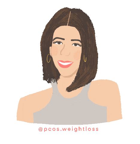 PCOS Weight Loss GIFs on GIPHY - Be Animated