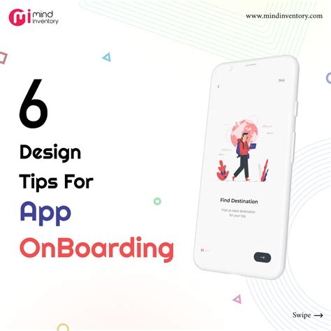 How To Design App Onboarding: Best Practices to Follow by MindInventory - Issuu