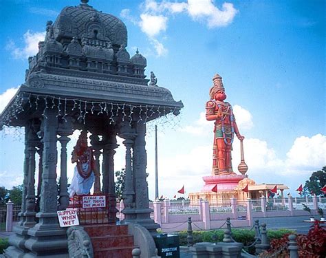 Trinidad: Hindu temple | Trinidad, Trinidad caribbean, Trinidad and tobago