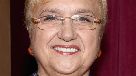 Why Lidia Bastianich Finds Flatbread Fascinating