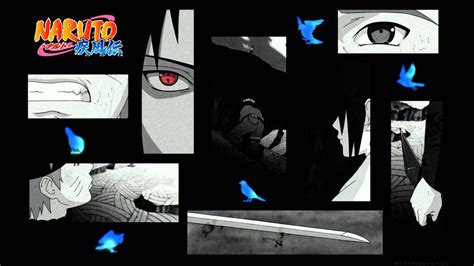 Naruto Shippuden - Opening 3 [ Blue Bird - Full Version ] - YouTube