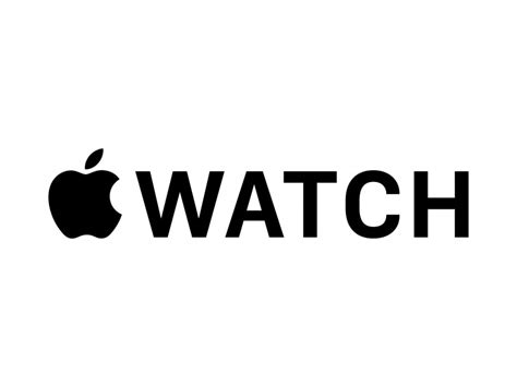 Apple Watch Logo PNG vector in SVG, PDF, AI, CDR format