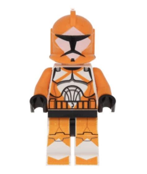 Lego Bomb Squad Trooper (Star Wars), Toys & Games, Bricks & Figurines ...