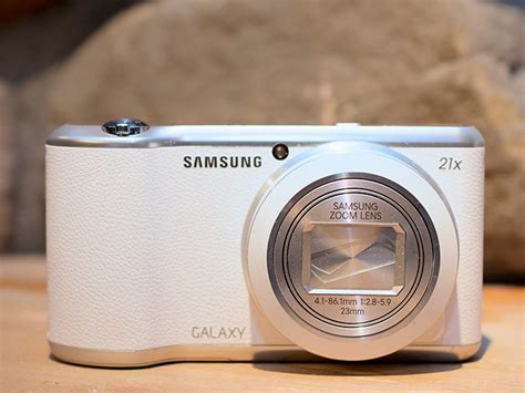 Samsung Galaxy Camera 2 - CNET