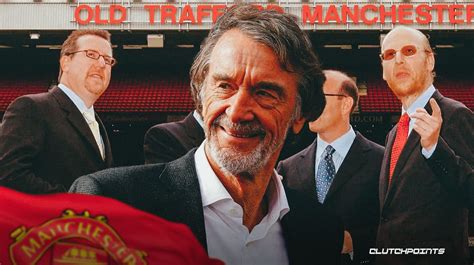 Sir Jim Ratcliffe prepares last-ditch offer to own Manchester United