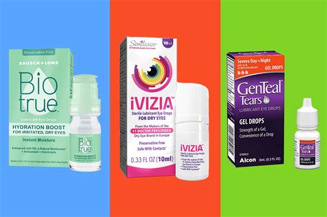 The 11 Best Eye Drops For Dry Eyes In 2023, Per An, 40% OFF