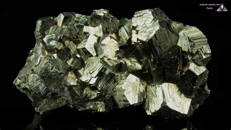 Pyrite Properties and Meaning + Photos | Crystal Information