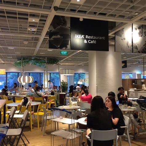 IKEA RESTAURANT, Singapore - Alexandra Hill - Menu, Prices & Restaurant Reviews - Tripadvisor