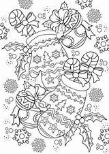 Free Coloring Pages Holiday Printable sketch template
