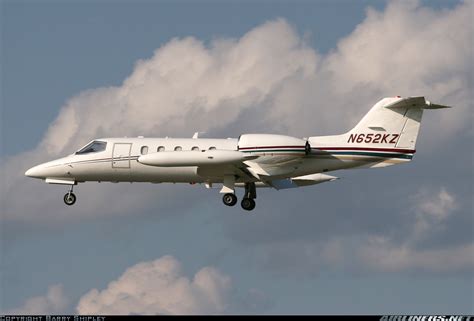 Learjet 35A - Untitled | Aviation Photo #1610490 | Airliners.net