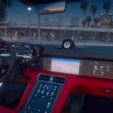 Porsche Taycan Turbo S 2020 1.0 - GTA 5 Mod | Grand Theft Auto 5 Mod